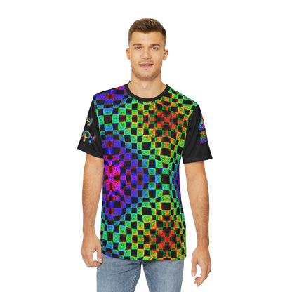 Stay Trippy Tee