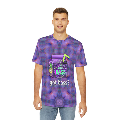 Got Bass? Tee