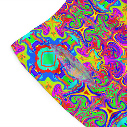 Kaleidoscope Board Shorts