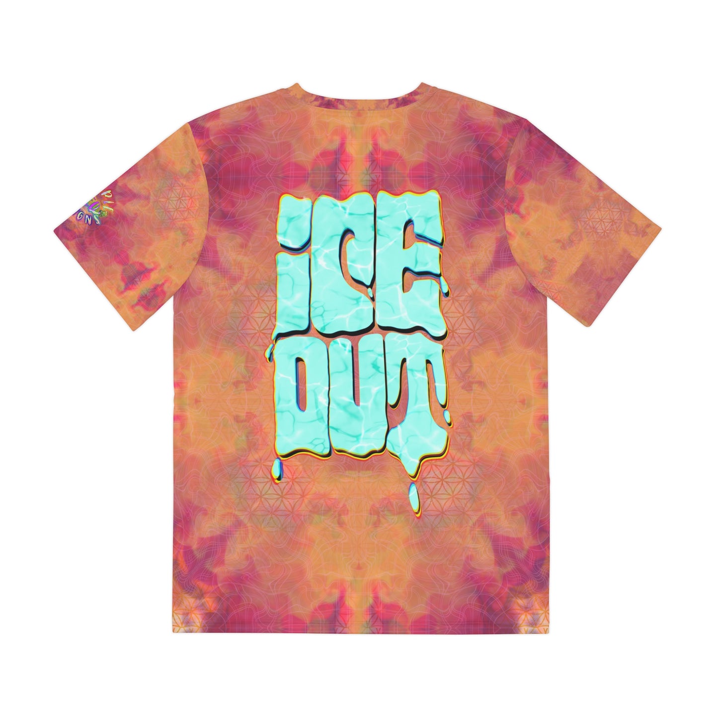 Melt Ice