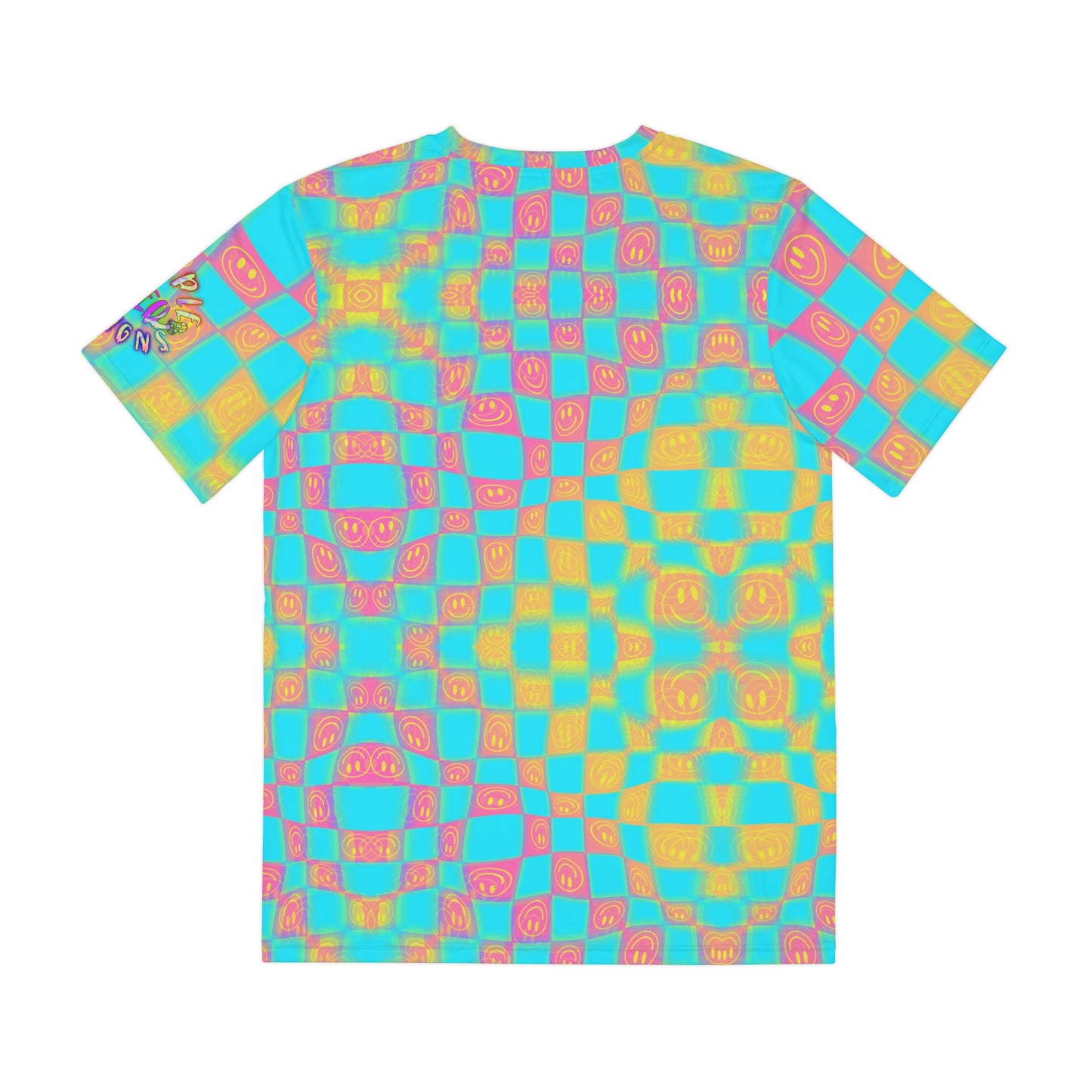 Summer Vibes Tee