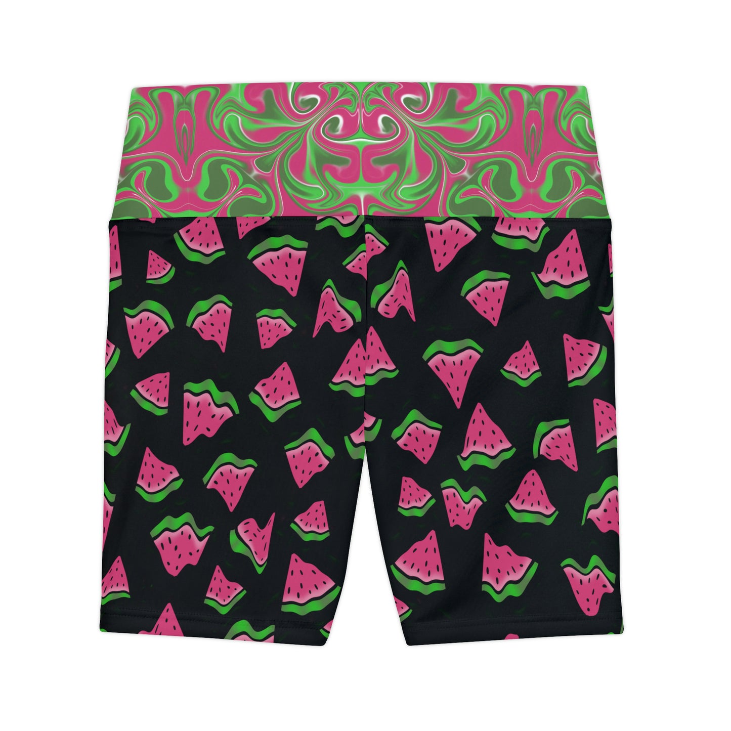 Dripmelon Workout Shorts