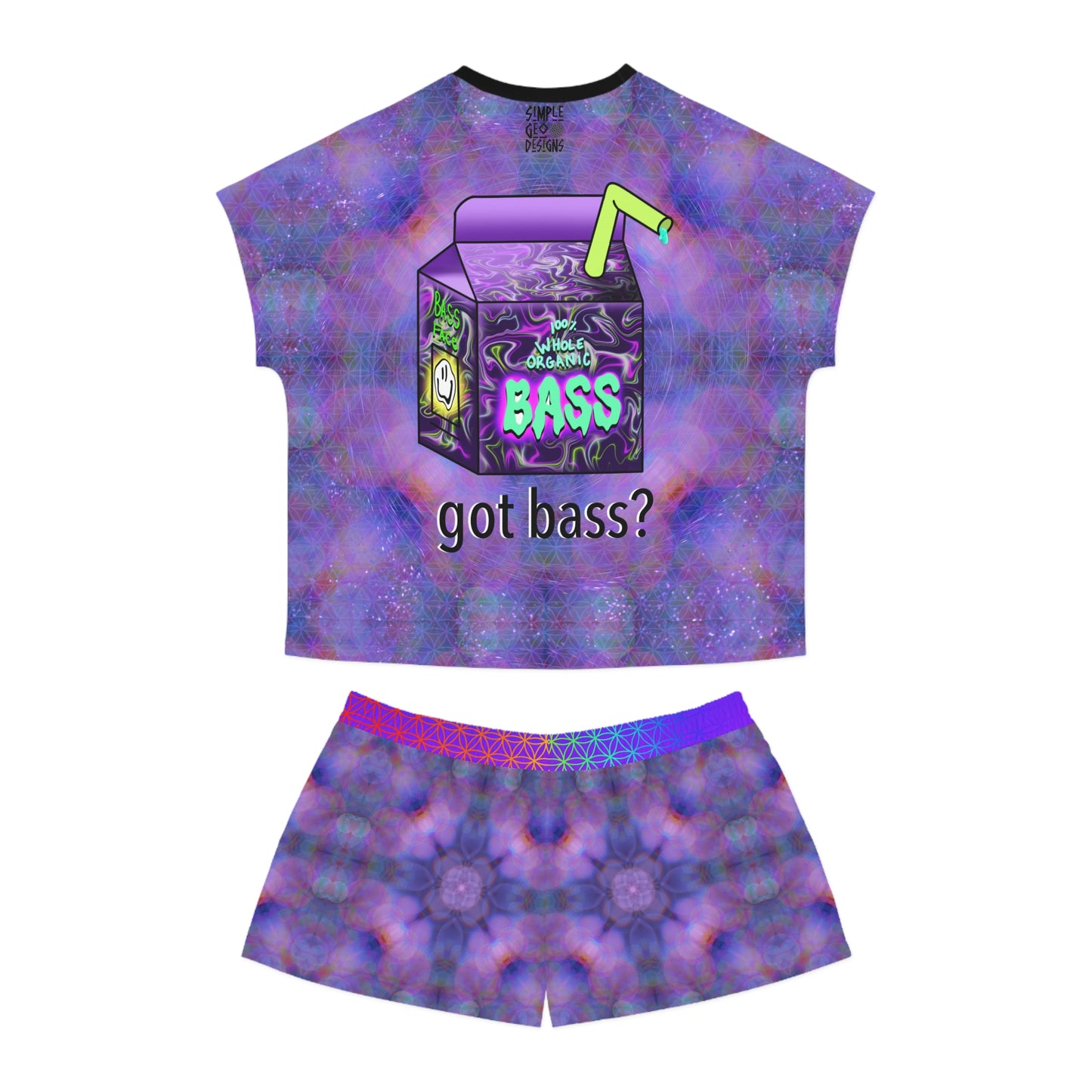 Got Bass? Set