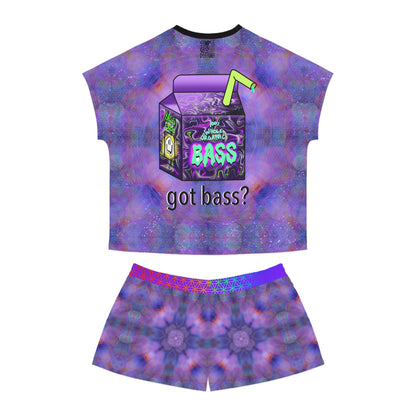 Got Bass? Set