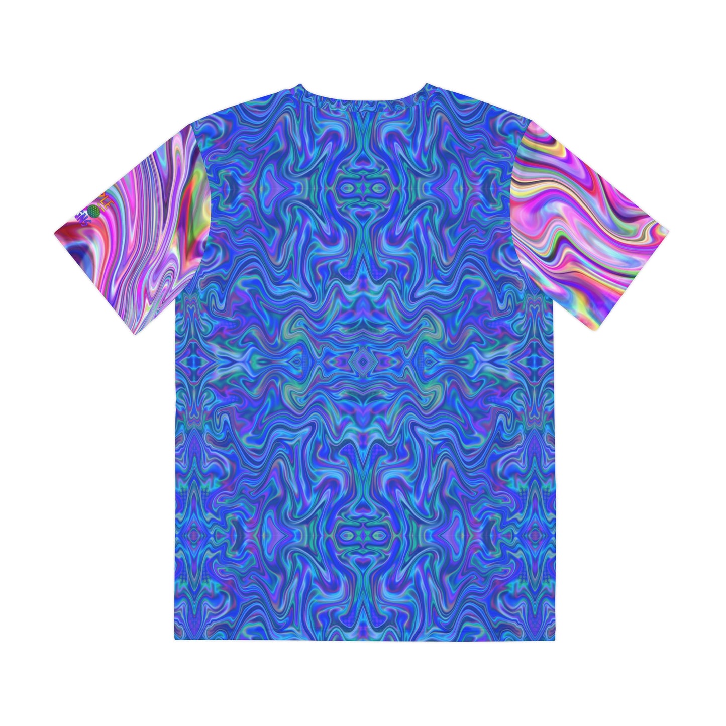 Water Style Tee