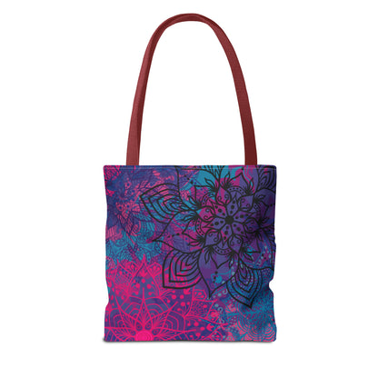 Mandala Tote Bag