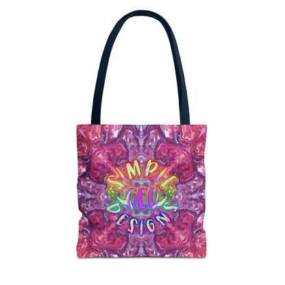 SGD Tote Bag