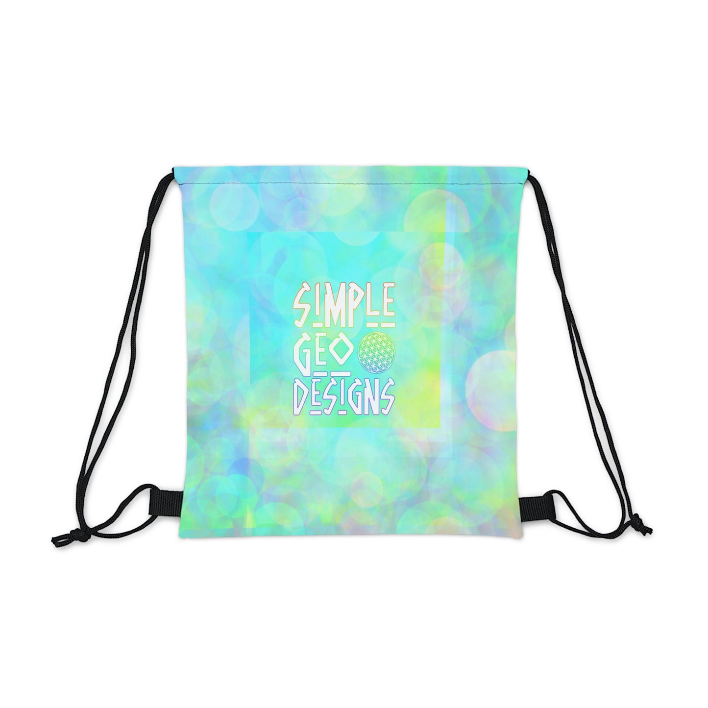 SGD Drawstring Bag