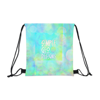 SGD Drawstring Bag