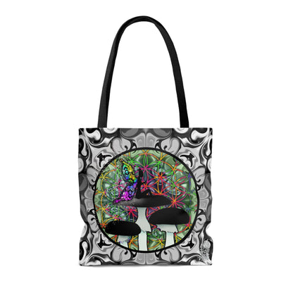 Fairy Portal Tote