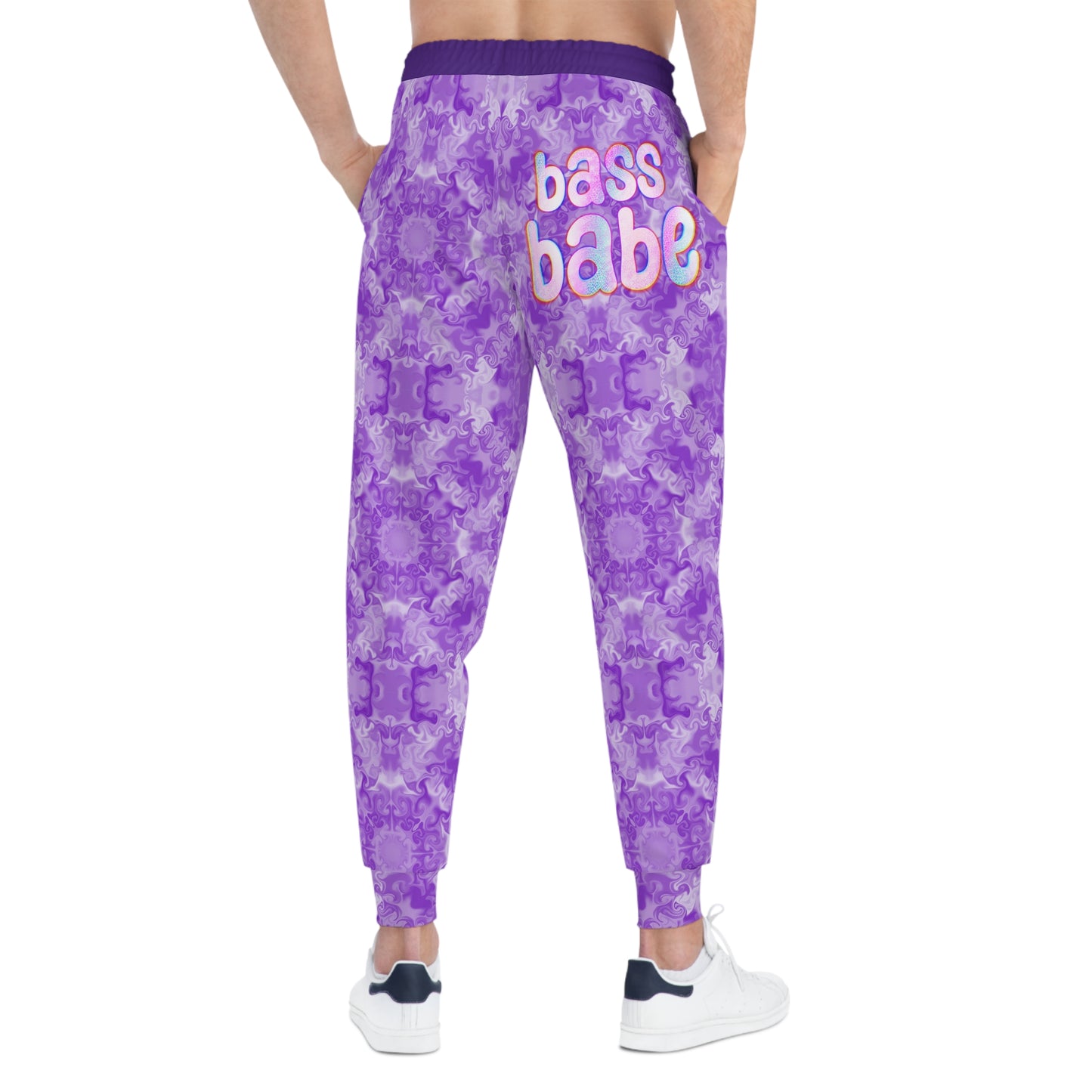 Bass Babe Athletic Joggers