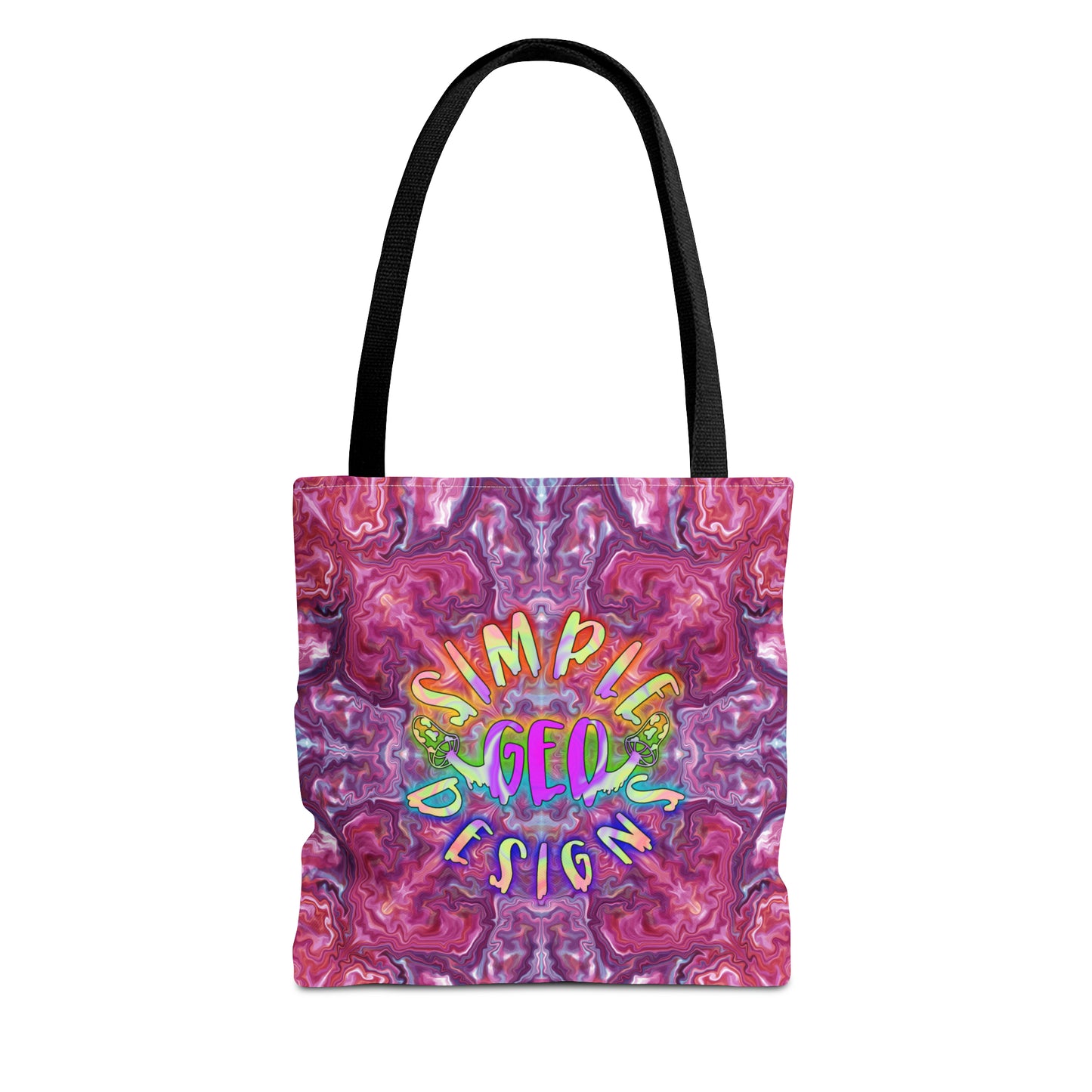 SGD Tote Bag