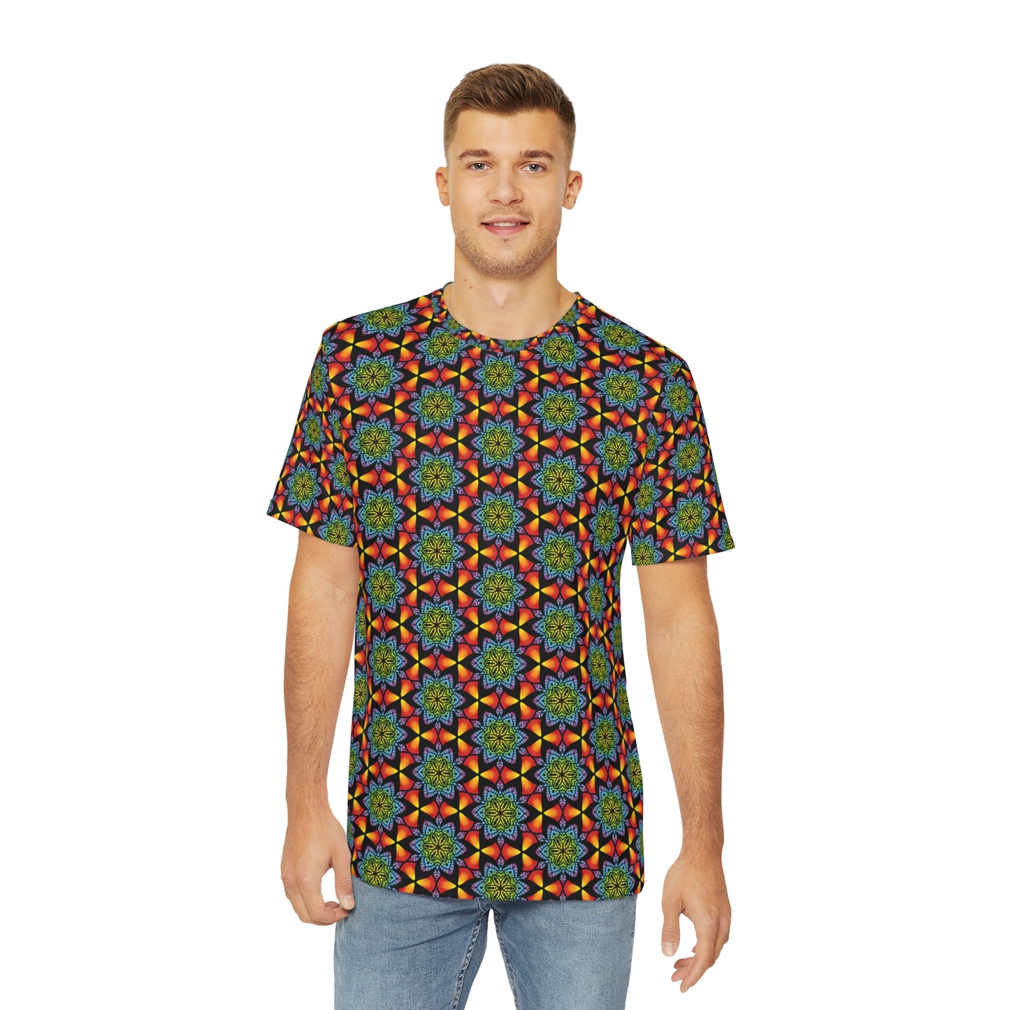 Fractal Tee