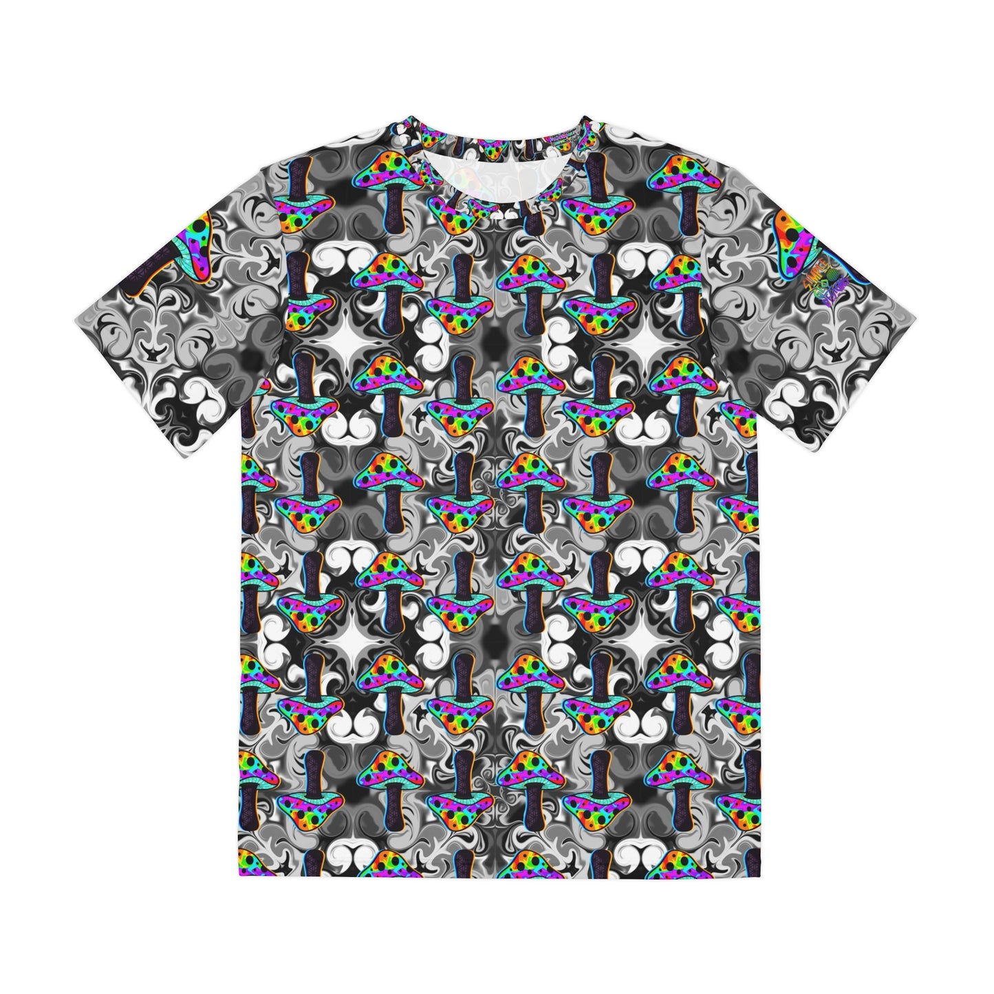 Mushi Soft Tee