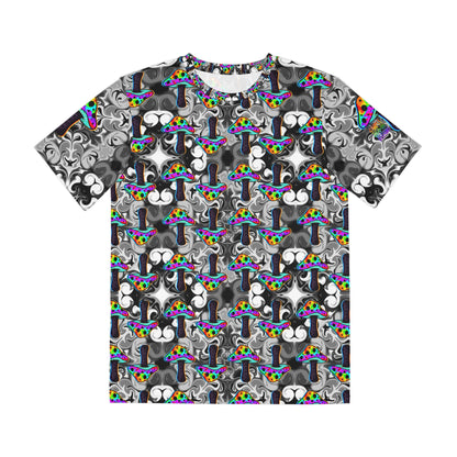 Mushi Soft Tee