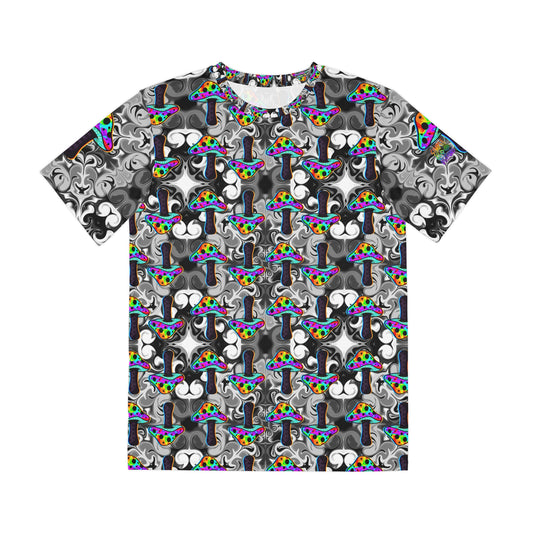 Mushi Soft Tee