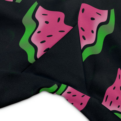 Dripmelon Workout Shorts