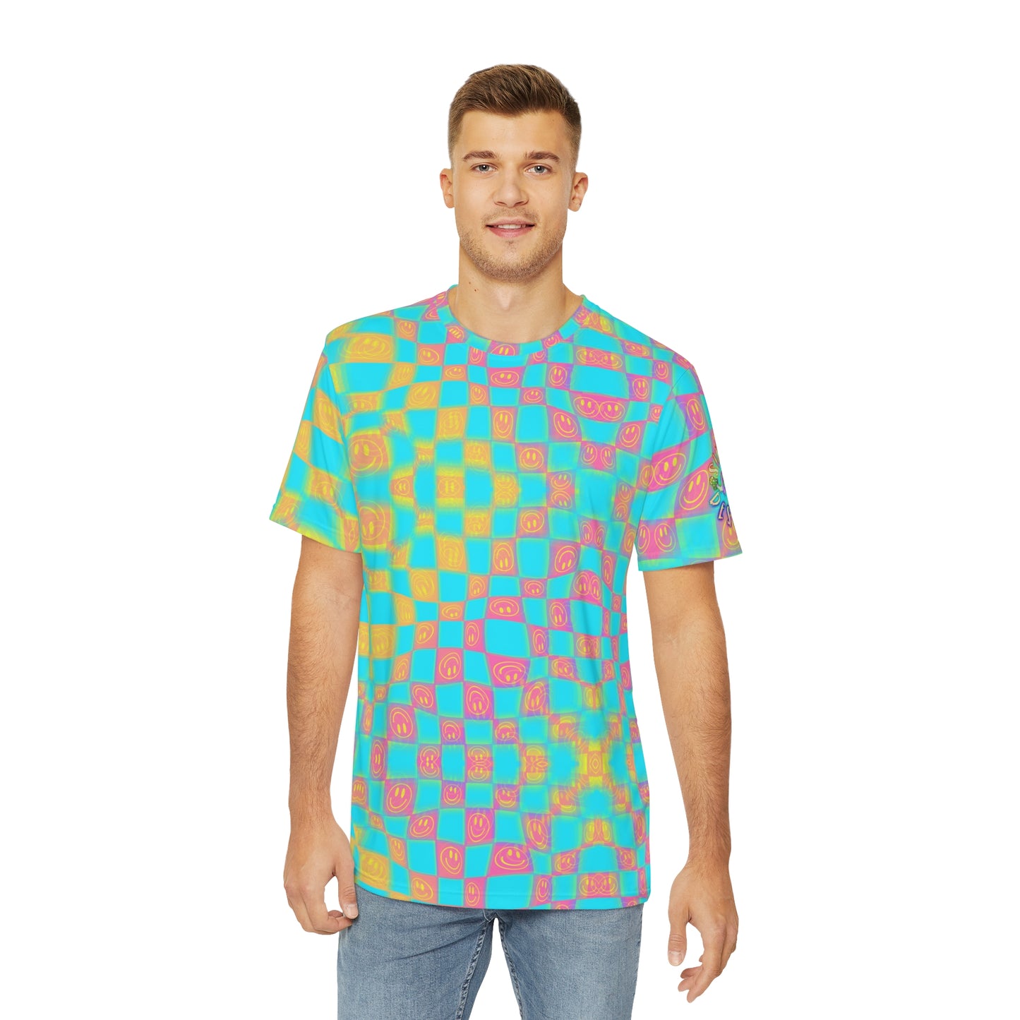 Summer Vibes Tee