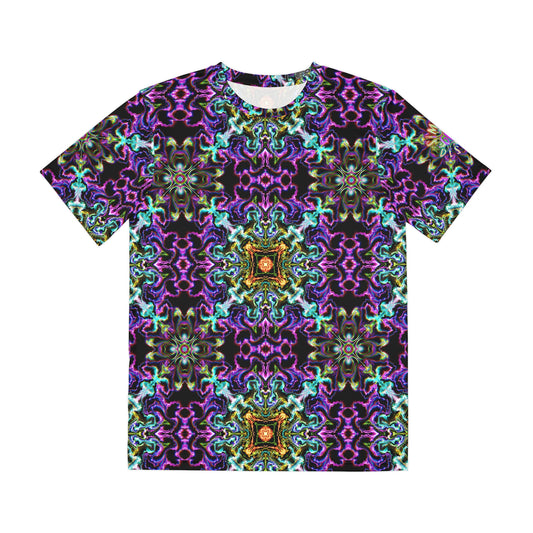 Aurora Bloom Tee