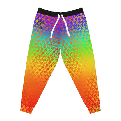 Rainbow V2 FOL Athletic Joggers