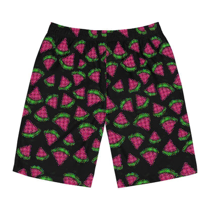 Watermelon Board Shorts