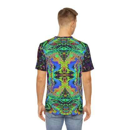 Dark Rainbow Tee