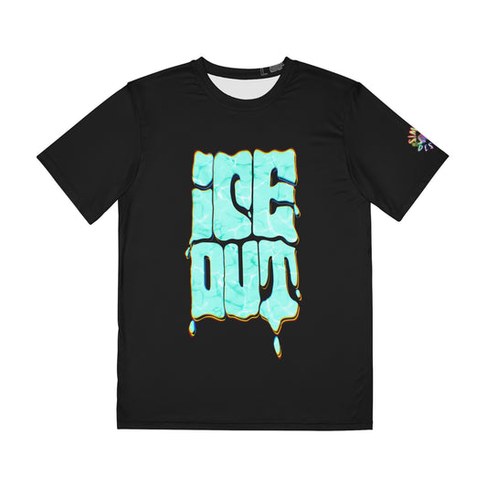 Melt Ice (Black)