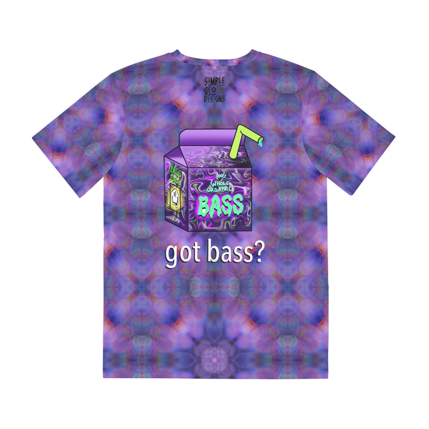 Got Bass? Tee