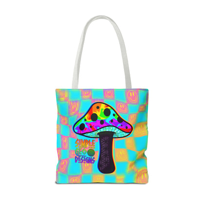 SGD Tote Bag