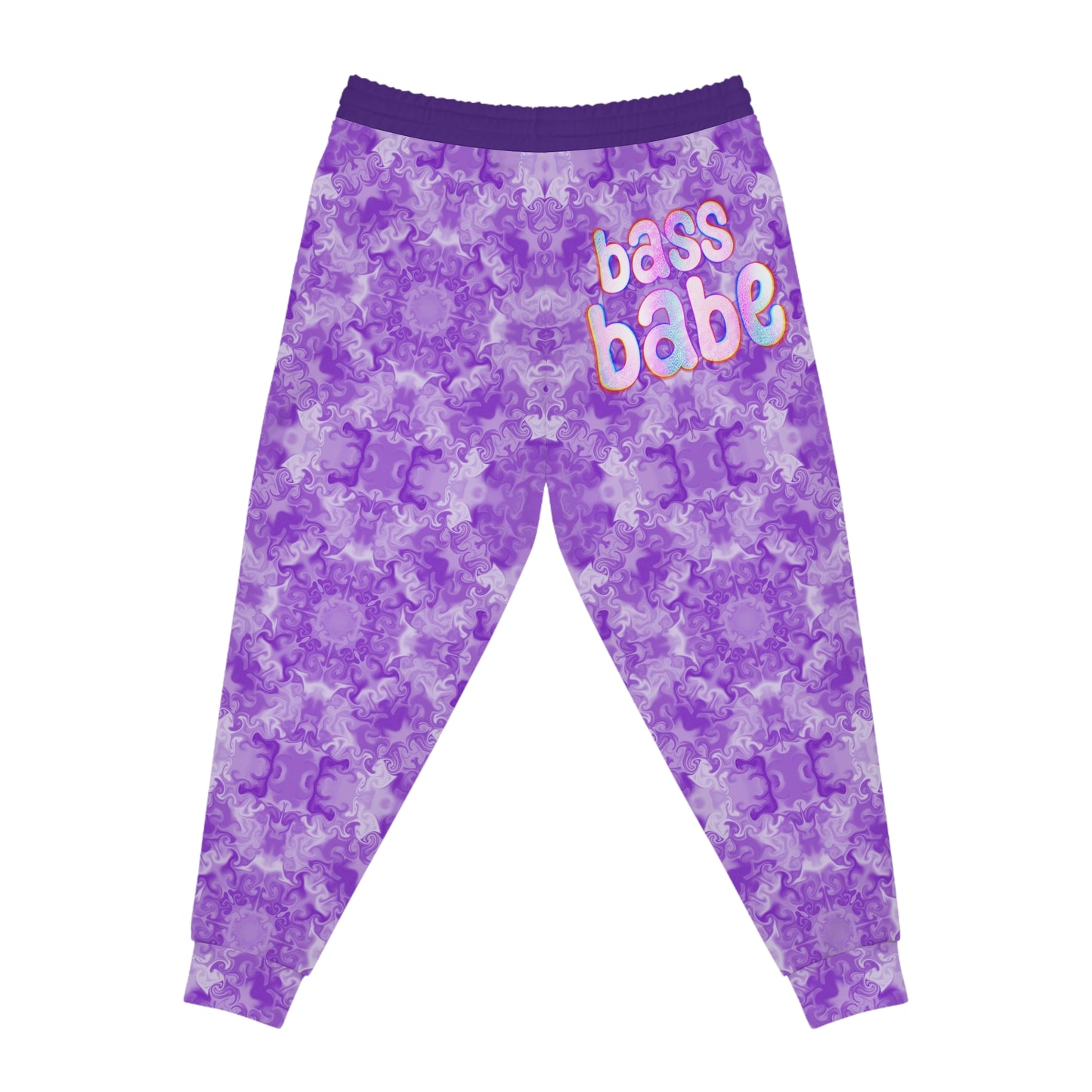 Bass Babe Athletic Joggers