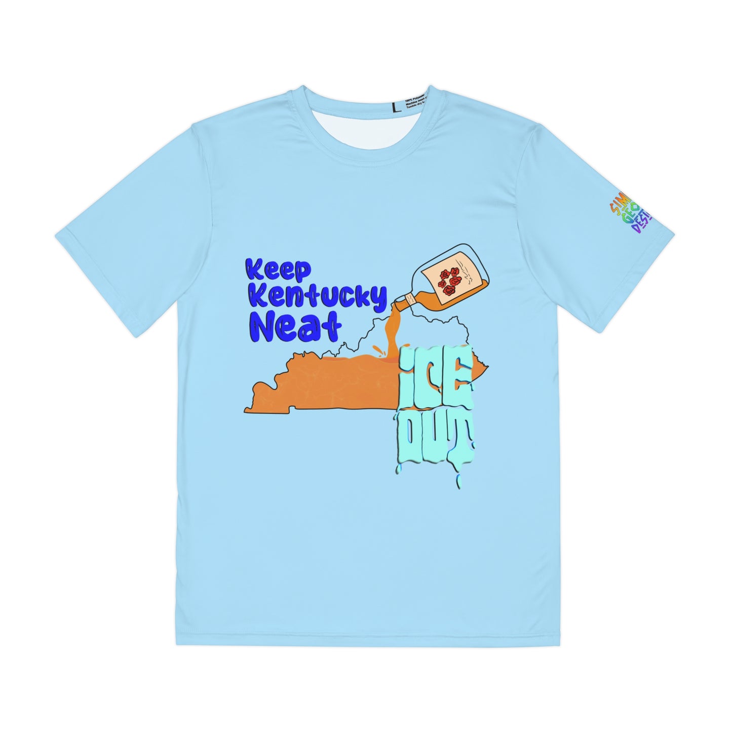 Kentucky ICE Out V1