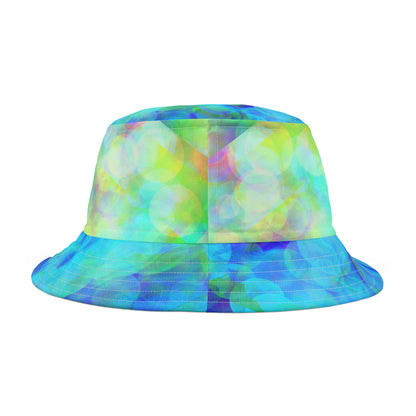 Bubbles Bucket Hat