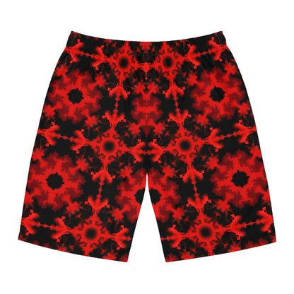 Inferno Mirage Board Shorts