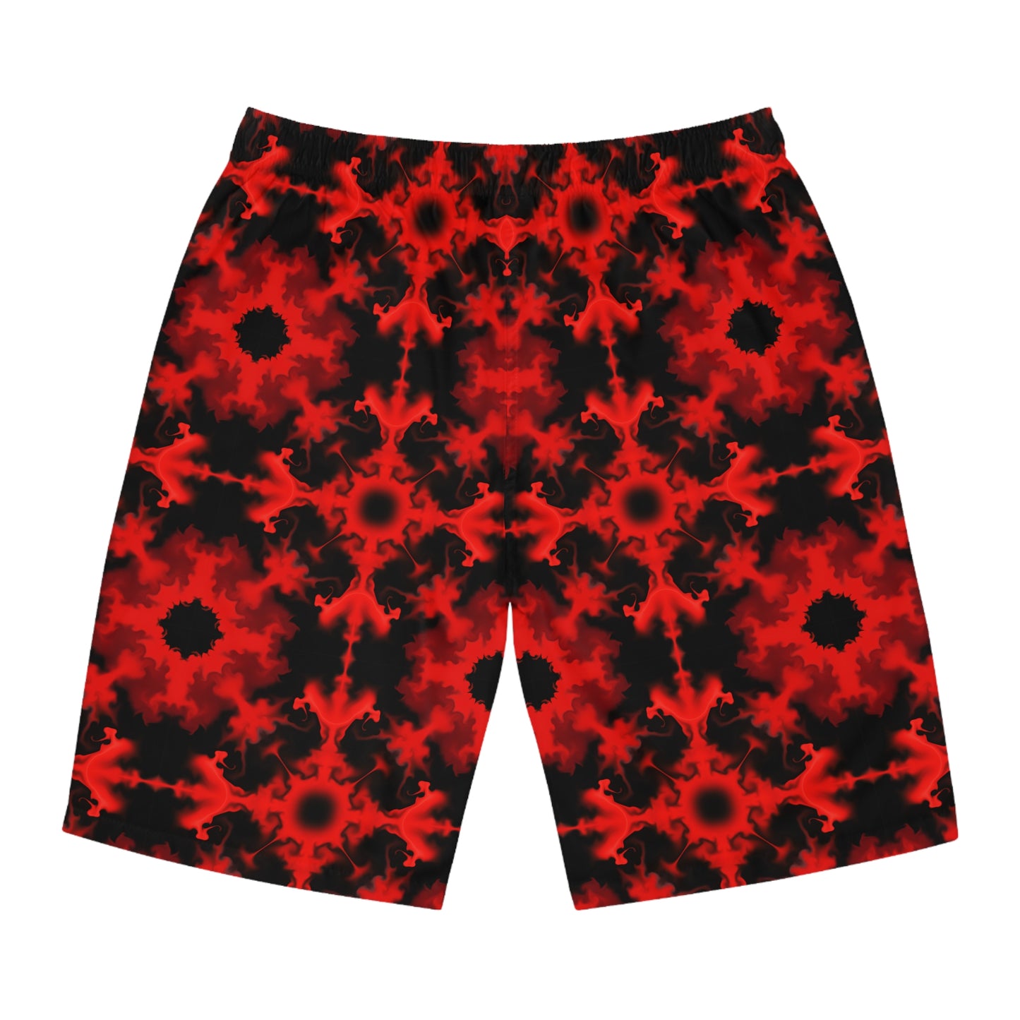 Inferno Mirage Board Shorts