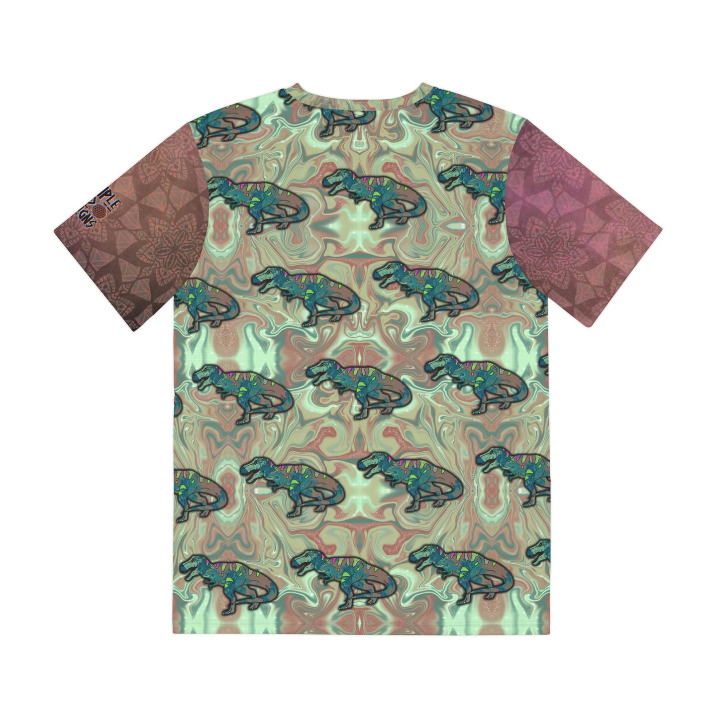 Dino Tee