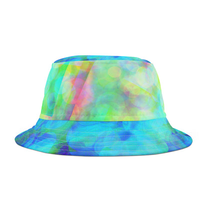 Bubbles Bucket Hat