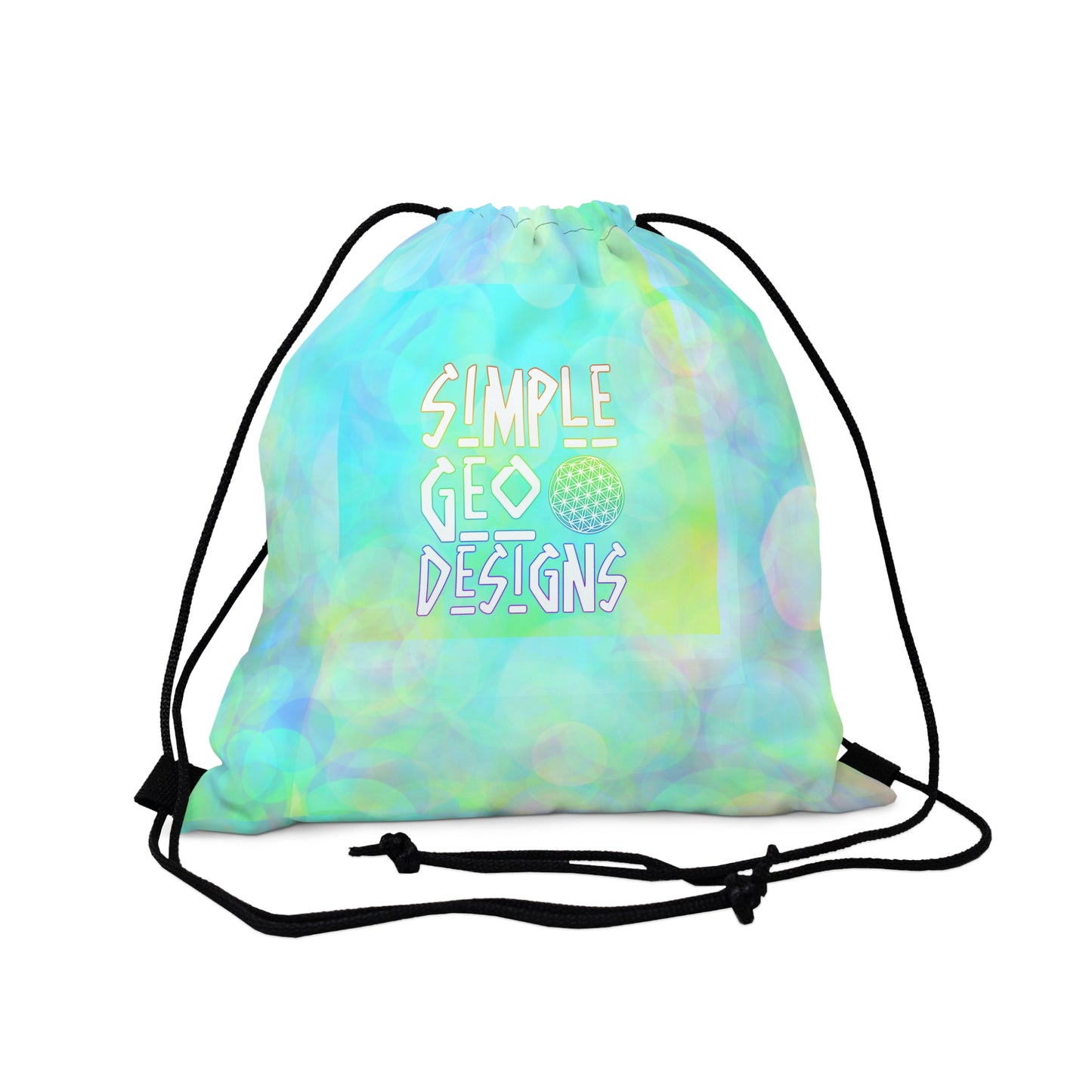 SGD Drawstring Bag