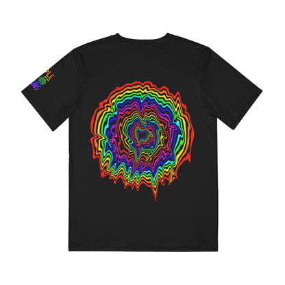 Dripbow Bullseye Soft Tee