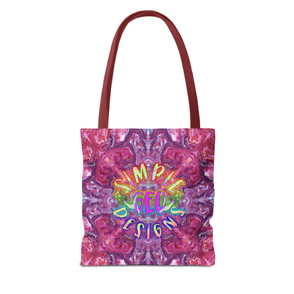 SGD Tote Bag