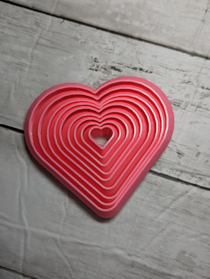 Heart Fidget Toy