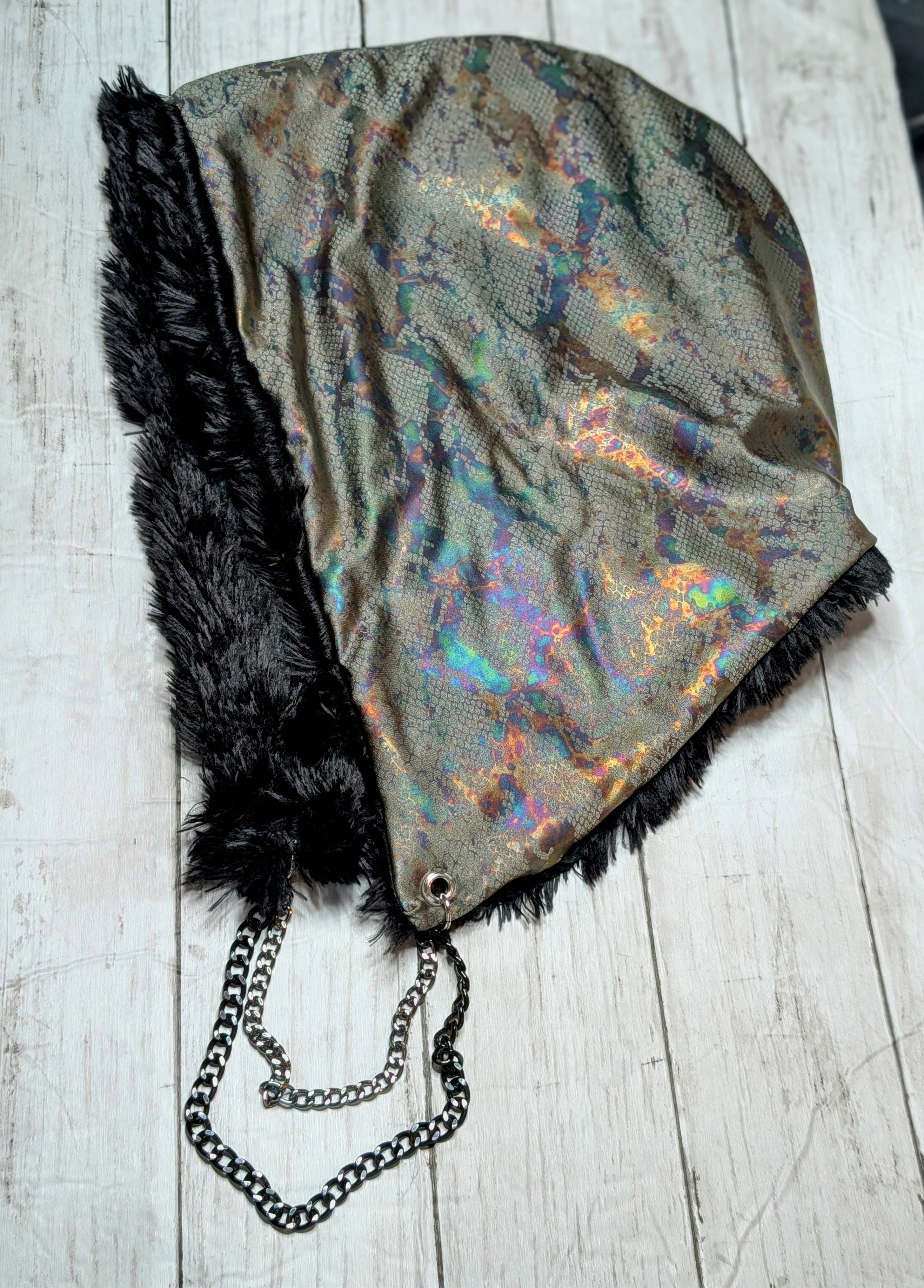 RAVE HOODS – SimpleGeoDesigns